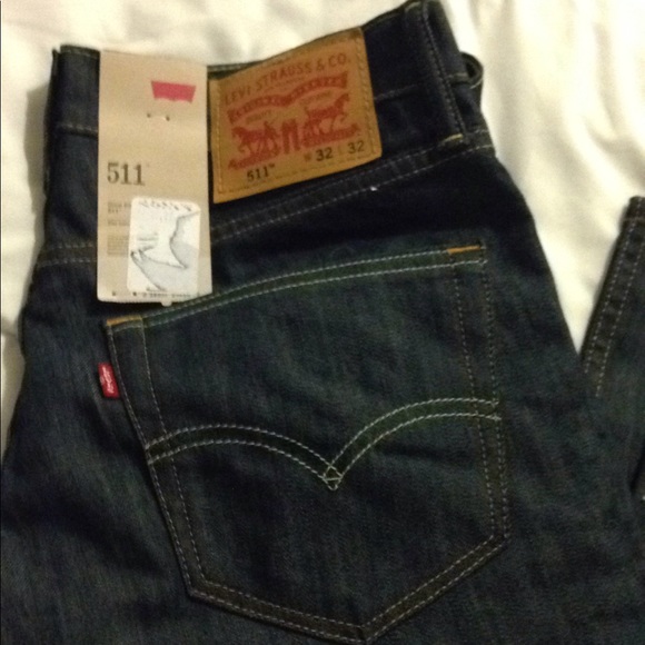 levi 511 32 32